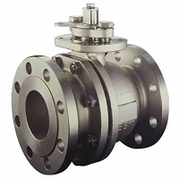 Floating Ball Valves