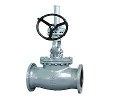 Cast Steel Globe Valves