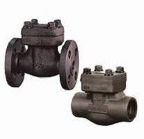 Forged Steel Check Valves